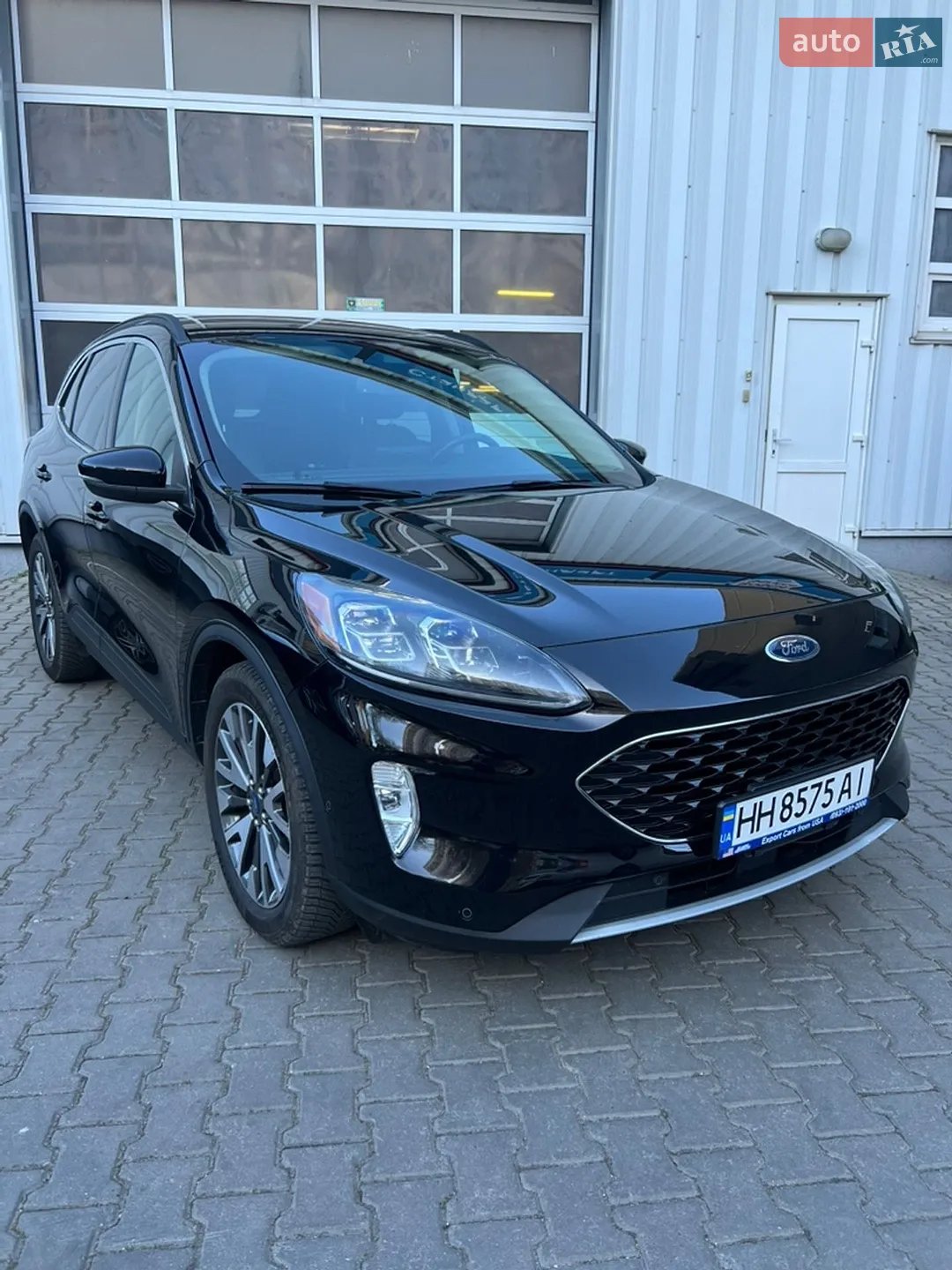 2020 Ford Escape - мініатюра 6