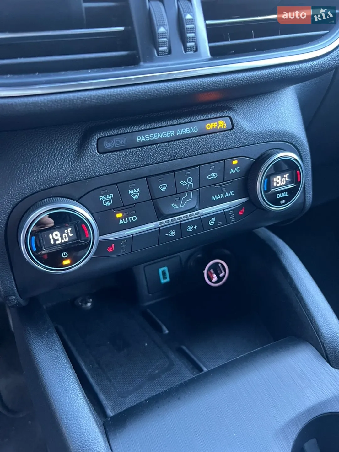 2020 Ford Escape - мініатюра 14