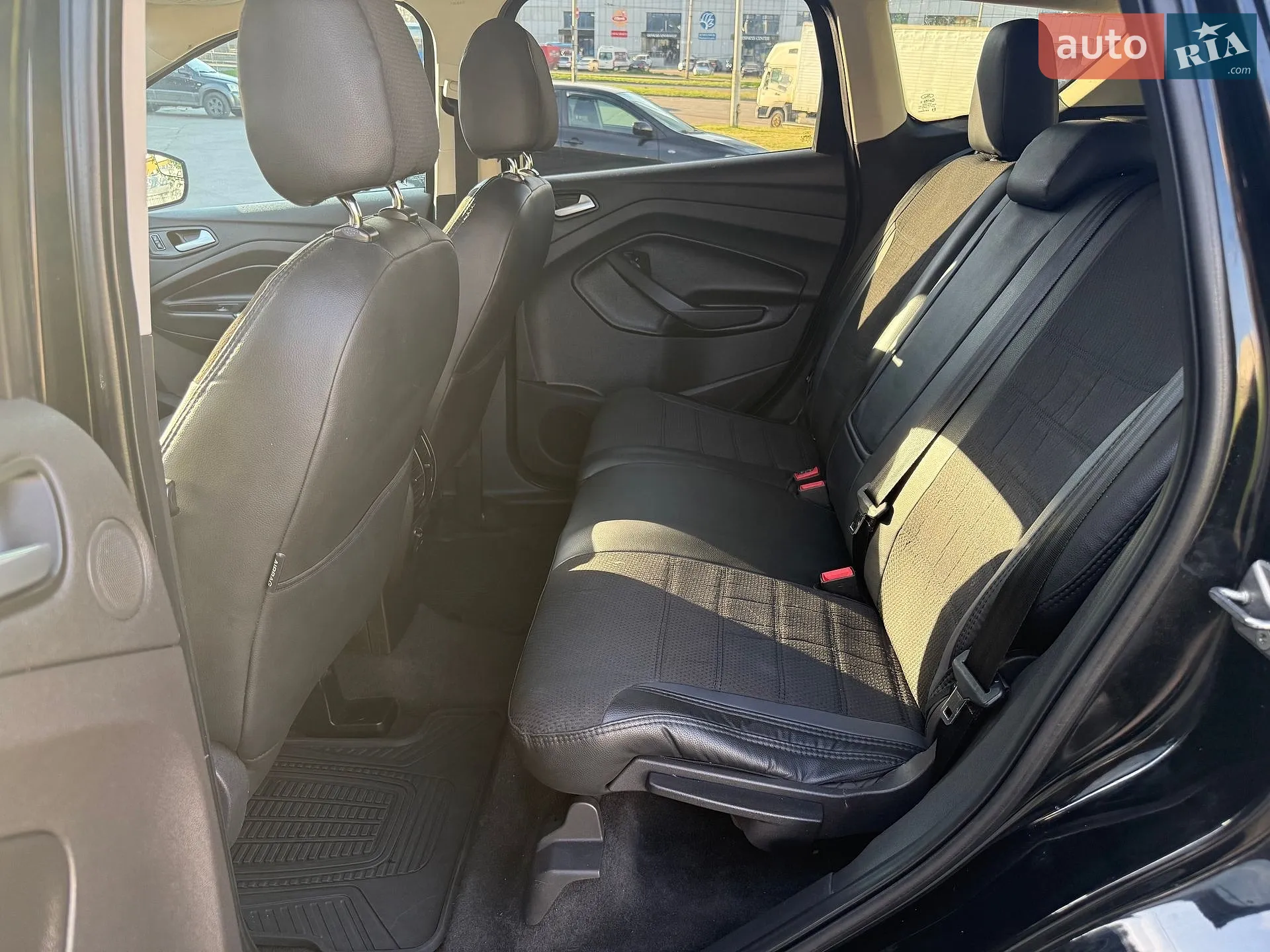 2016 Ford Escape - мініатюра 15