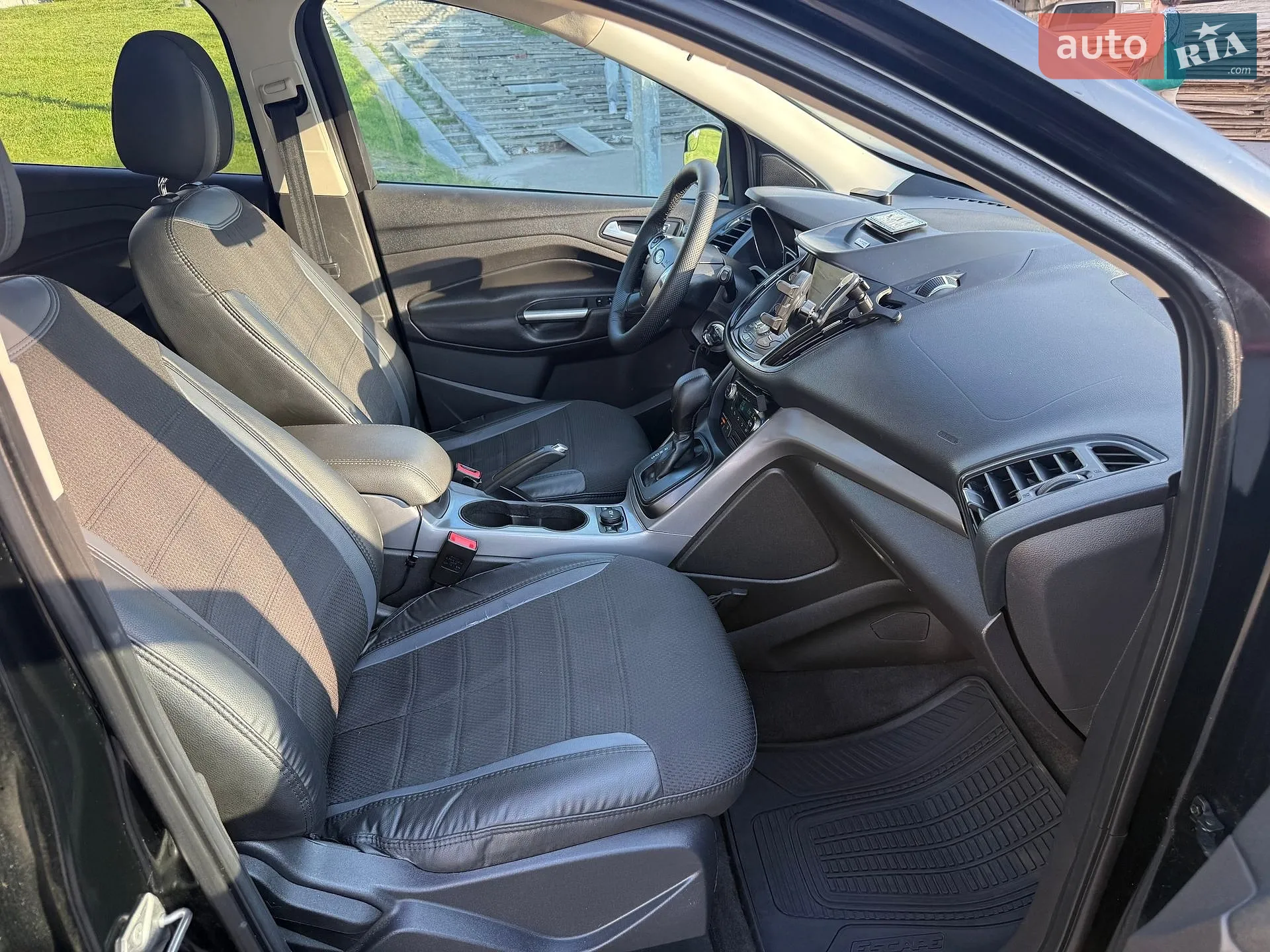 2016 Ford Escape - мініатюра 17