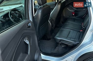 Позашляховик / Кросовер Ford Escape 2017 в Вінниці