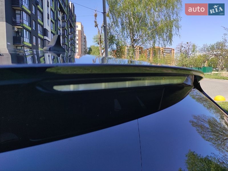 Позашляховик / Кросовер Ford Escape 2023 в Хмельницькому