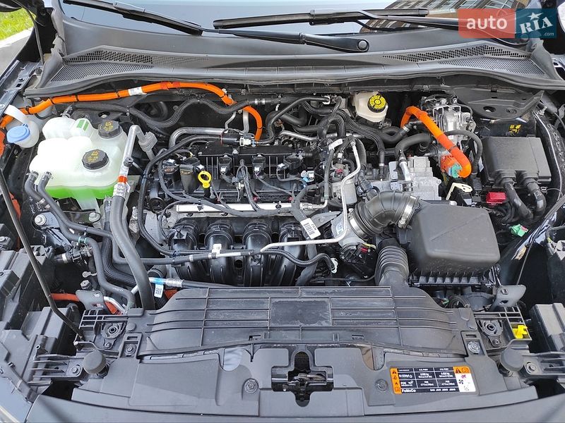 Позашляховик / Кросовер Ford Escape 2023 в Хмельницькому
