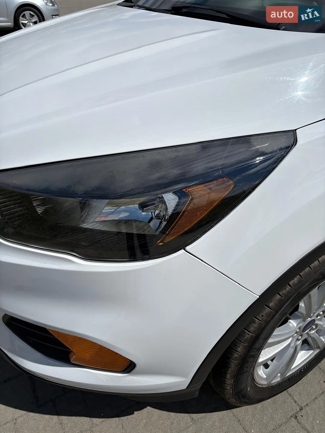 2019 Ford Escape - мініатюра 8