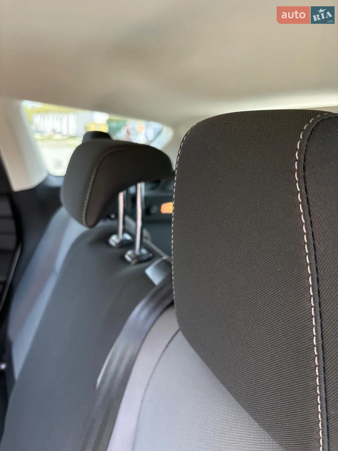 2019 Ford Escape - мініатюра 12