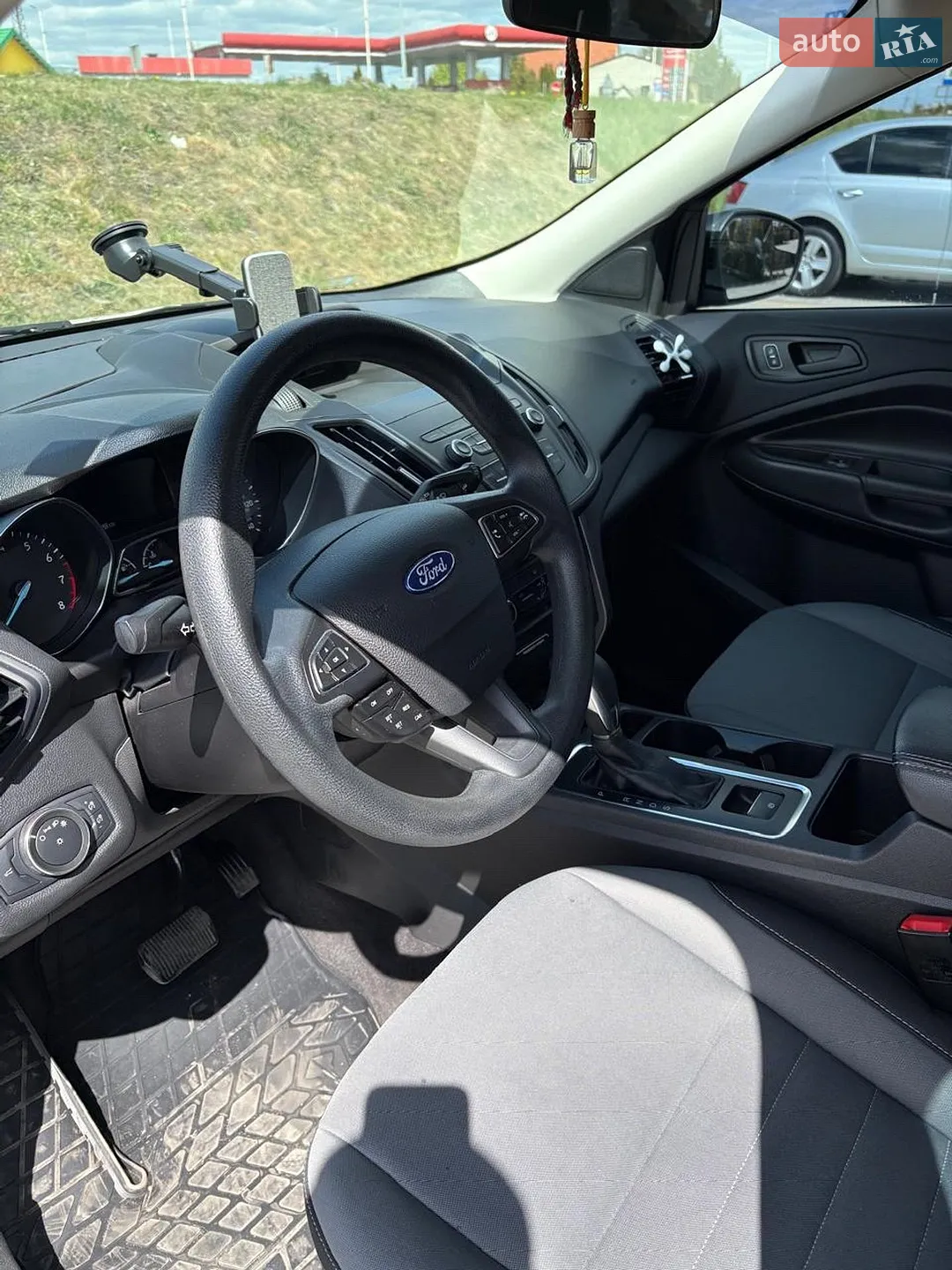 2019 Ford Escape - мініатюра 21