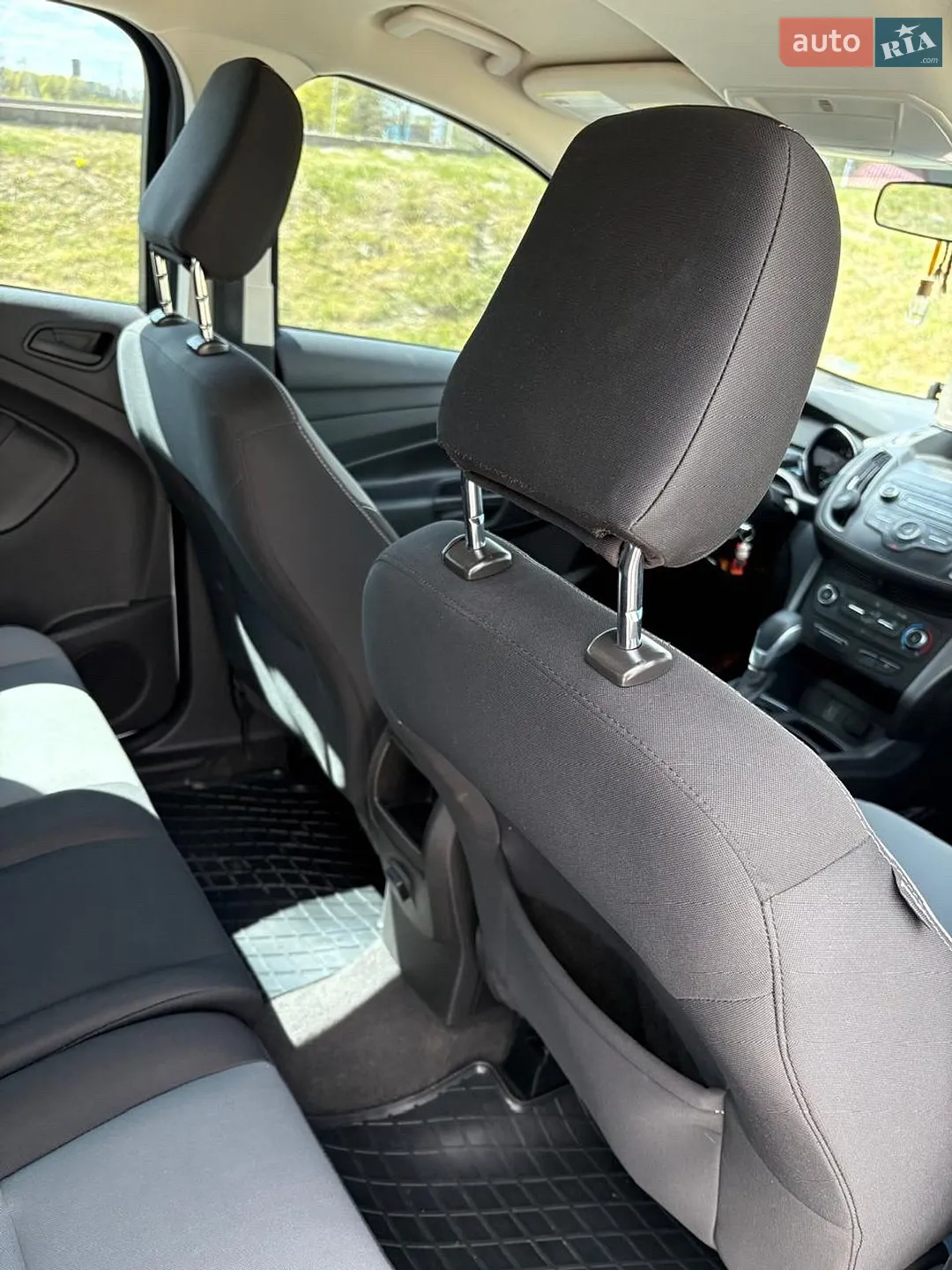 2019 Ford Escape - мініатюра 35