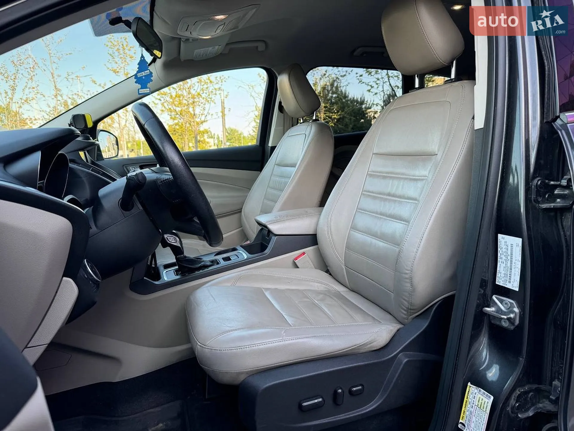 2018 Ford Escape - мініатюра 8
