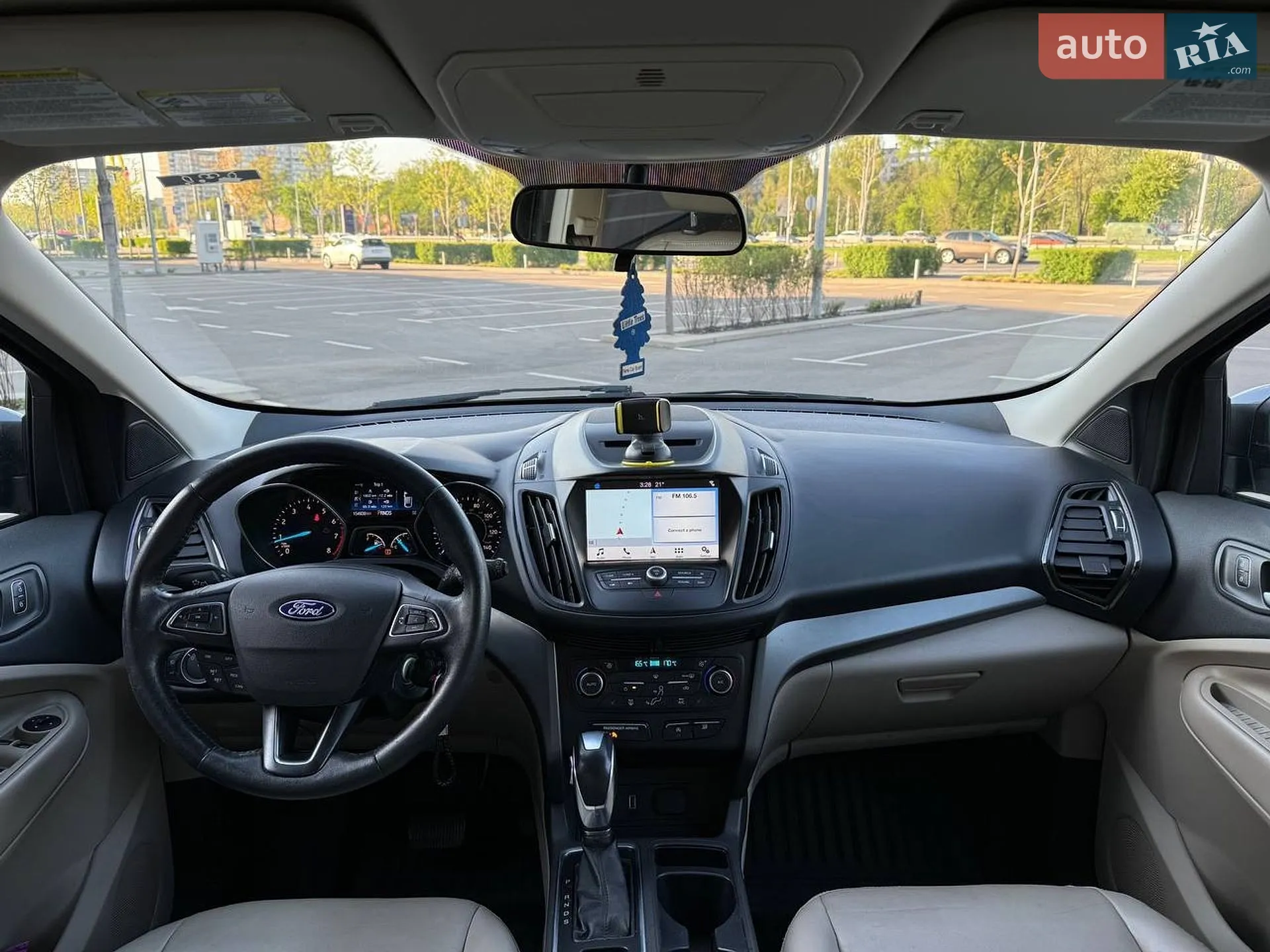 2018 Ford Escape - мініатюра 14