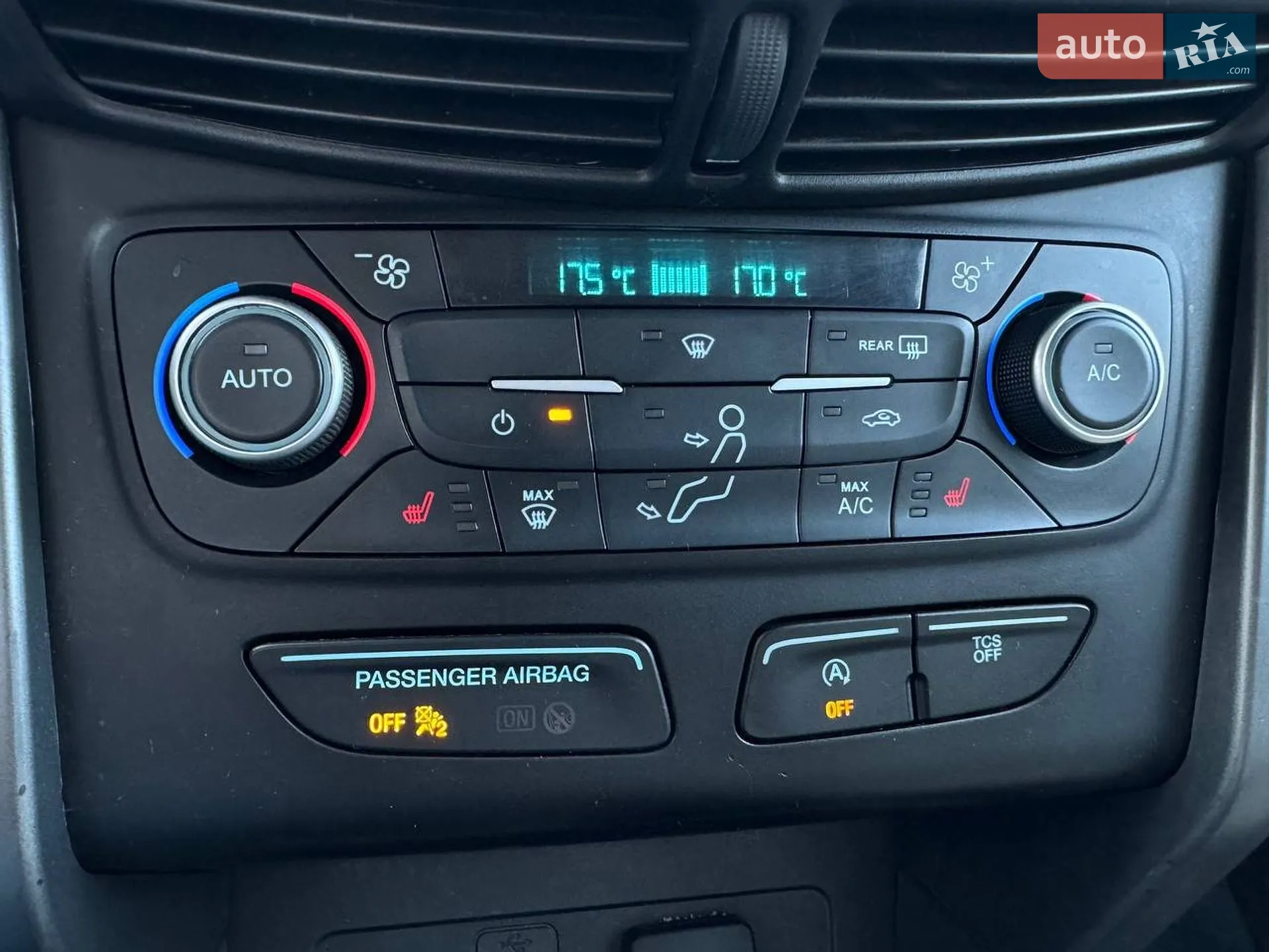 2018 Ford Escape - мініатюра 27