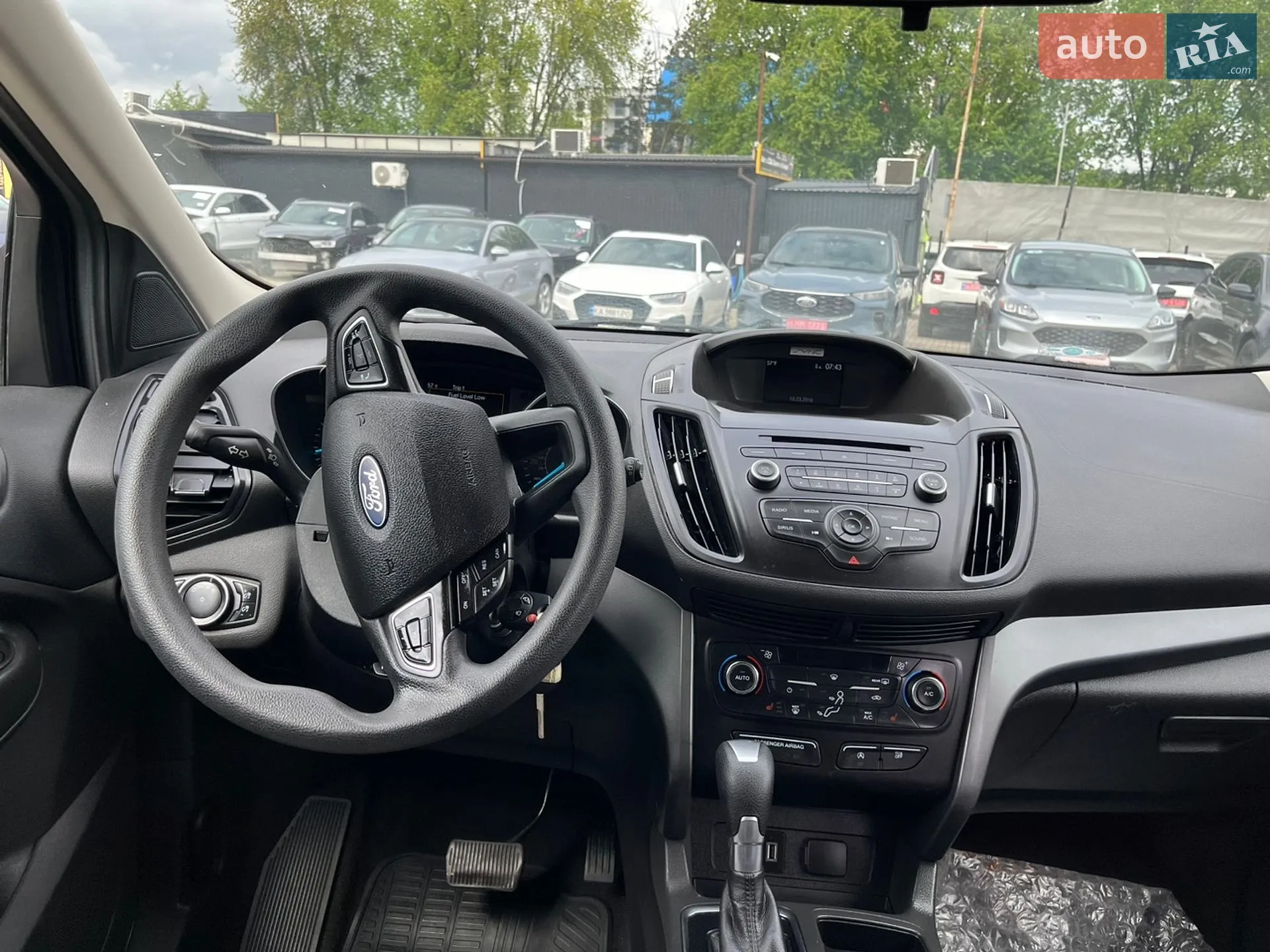 2016 Ford Escape - мініатюра 18