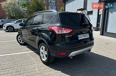 Внедорожник / Кроссовер Ford Escape 2014 в Нежине