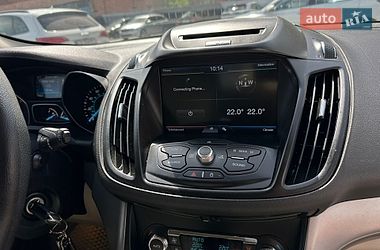 Внедорожник / Кроссовер Ford Escape 2014 в Нежине