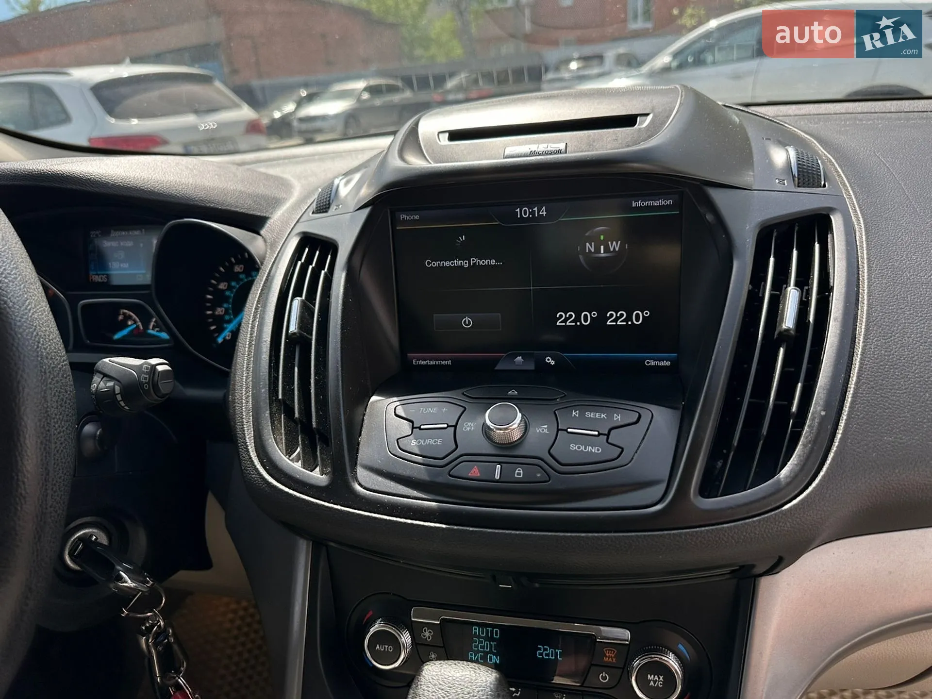 2014 Ford Escape - мініатюра 31