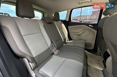 Внедорожник / Кроссовер Ford Escape 2014 в Нежине