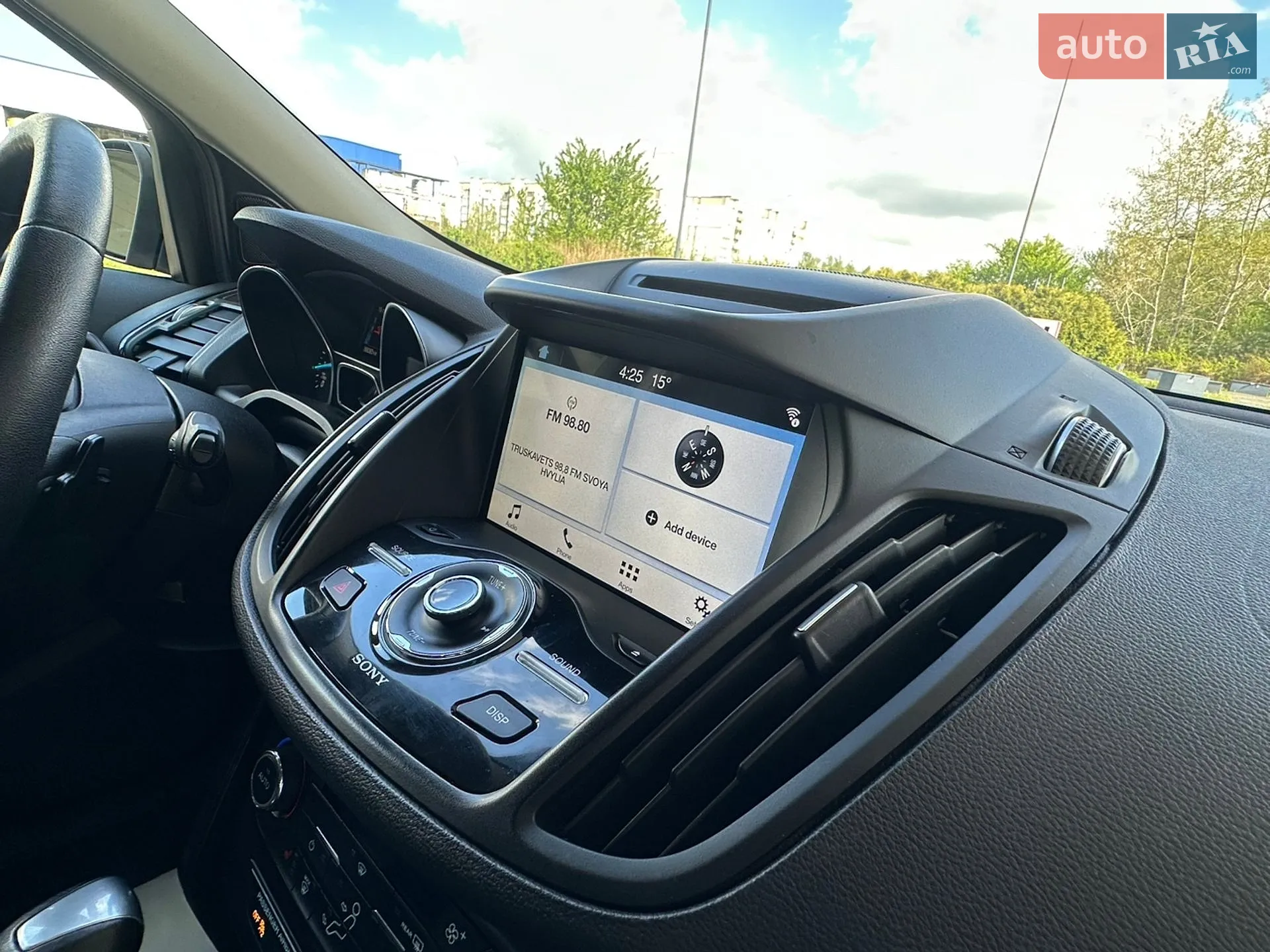 2018 Ford Escape - мініатюра 58
