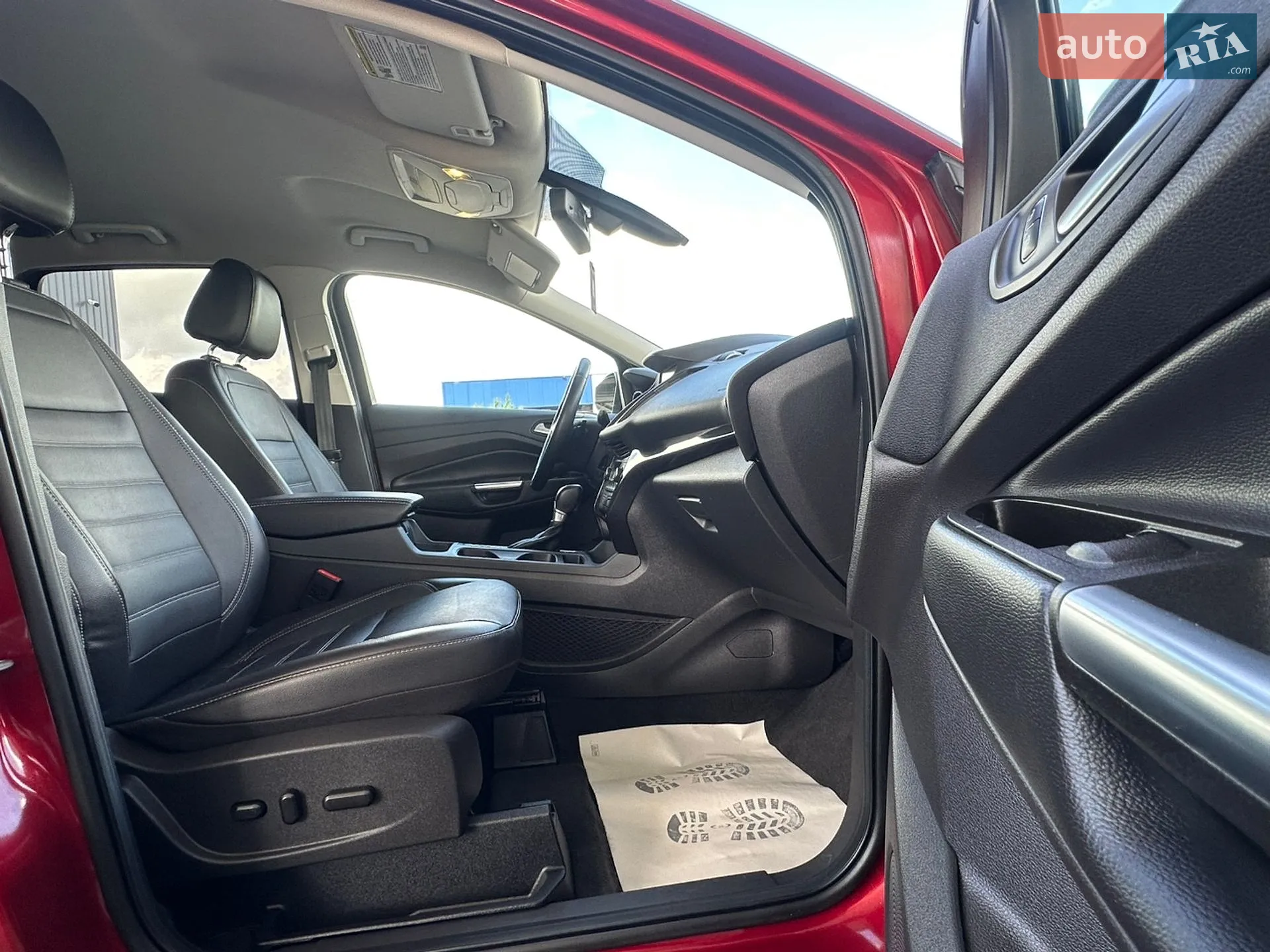 2018 Ford Escape - мініатюра 63