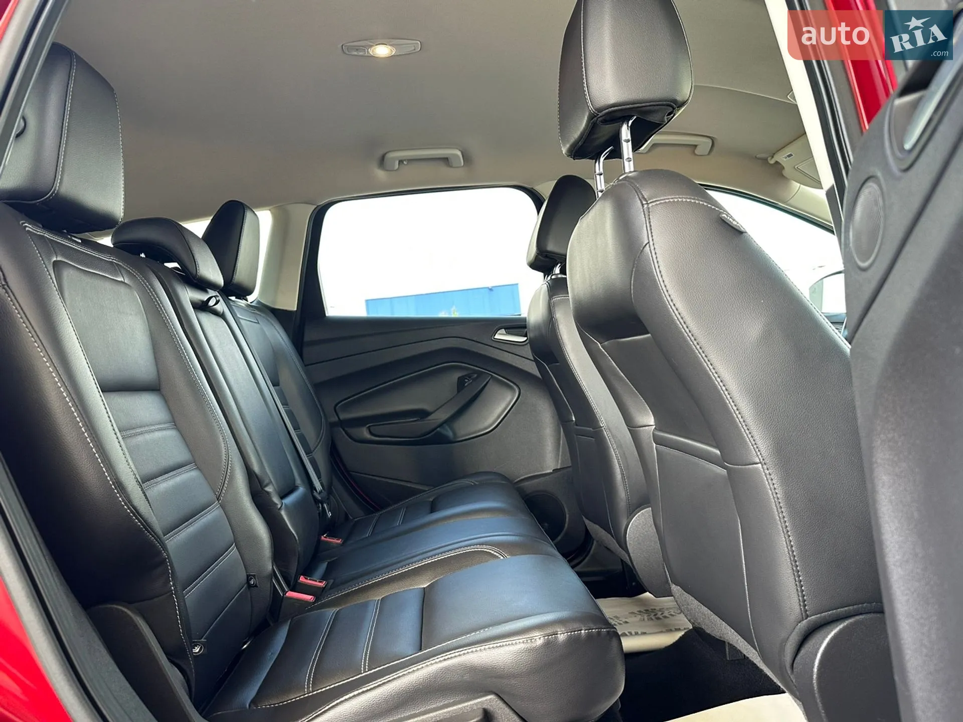 2018 Ford Escape - мініатюра 72