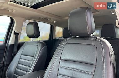 Внедорожник / Кроссовер Ford Escape 2018 в Коломые
