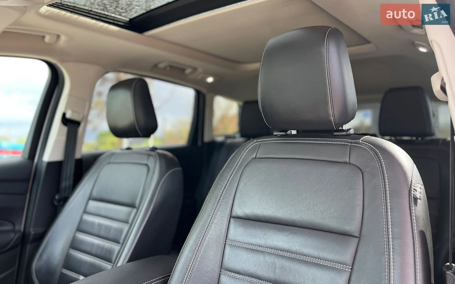 2018 Ford Escape - мініатюра 10