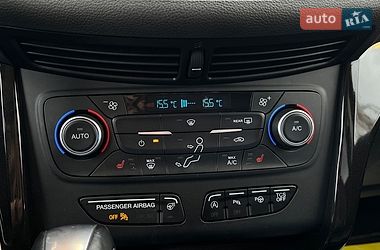 Внедорожник / Кроссовер Ford Escape 2018 в Коломые