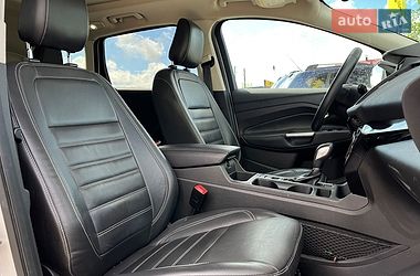 Внедорожник / Кроссовер Ford Escape 2018 в Коломые