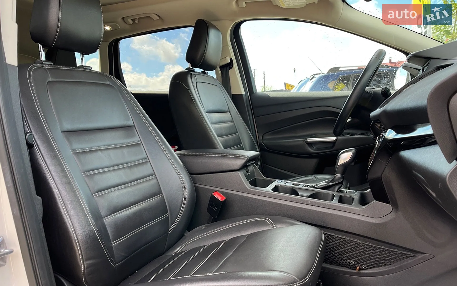 2018 Ford Escape - мініатюра 19