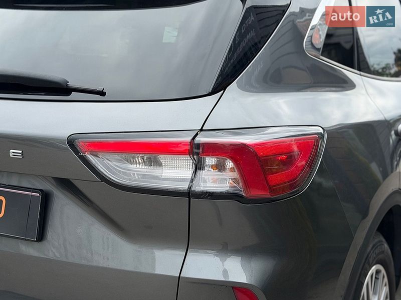 Внедорожник / Кроссовер Ford Escape 2022 в Шептицькому