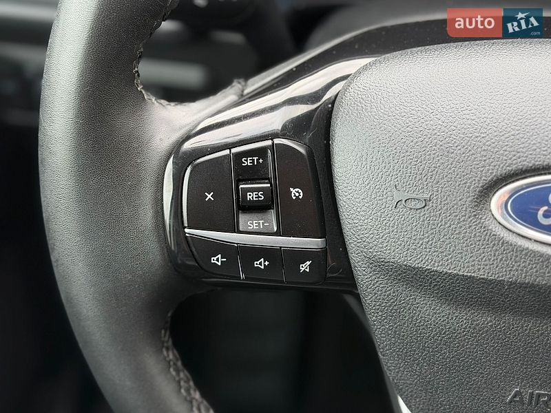 Внедорожник / Кроссовер Ford Escape 2022 в Шептицькому