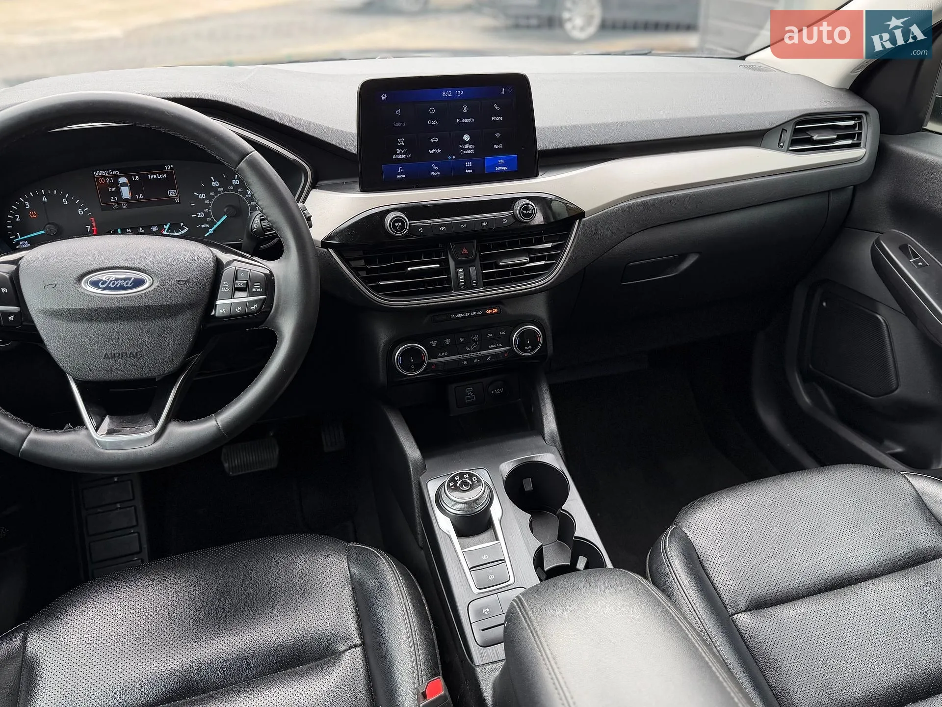 2022 Ford Escape - мініатюра 41