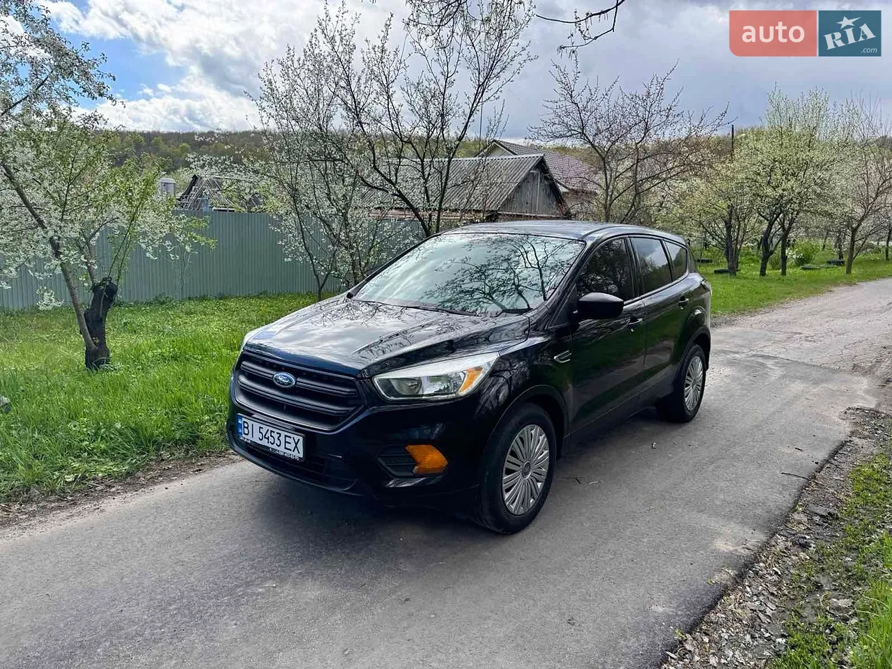 2016 Ford Escape - мініатюра 12