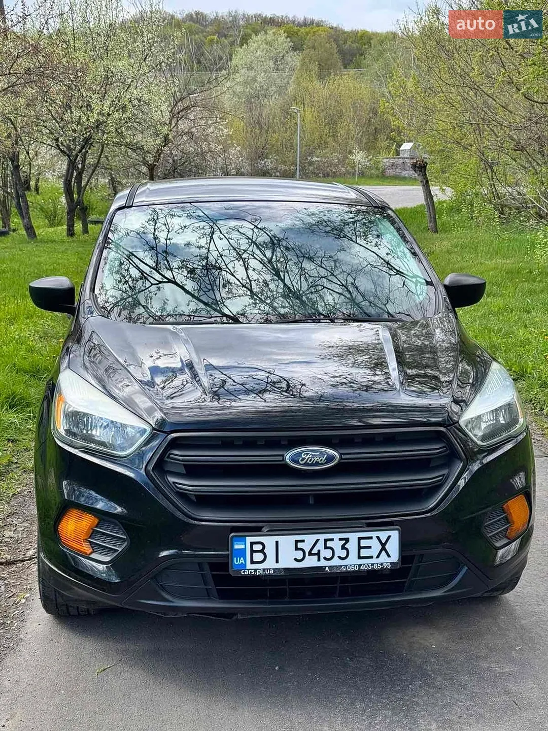 2016 Ford Escape - мініатюра 3