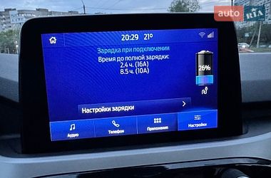 Внедорожник / Кроссовер Ford Escape 2022 в Черкассах