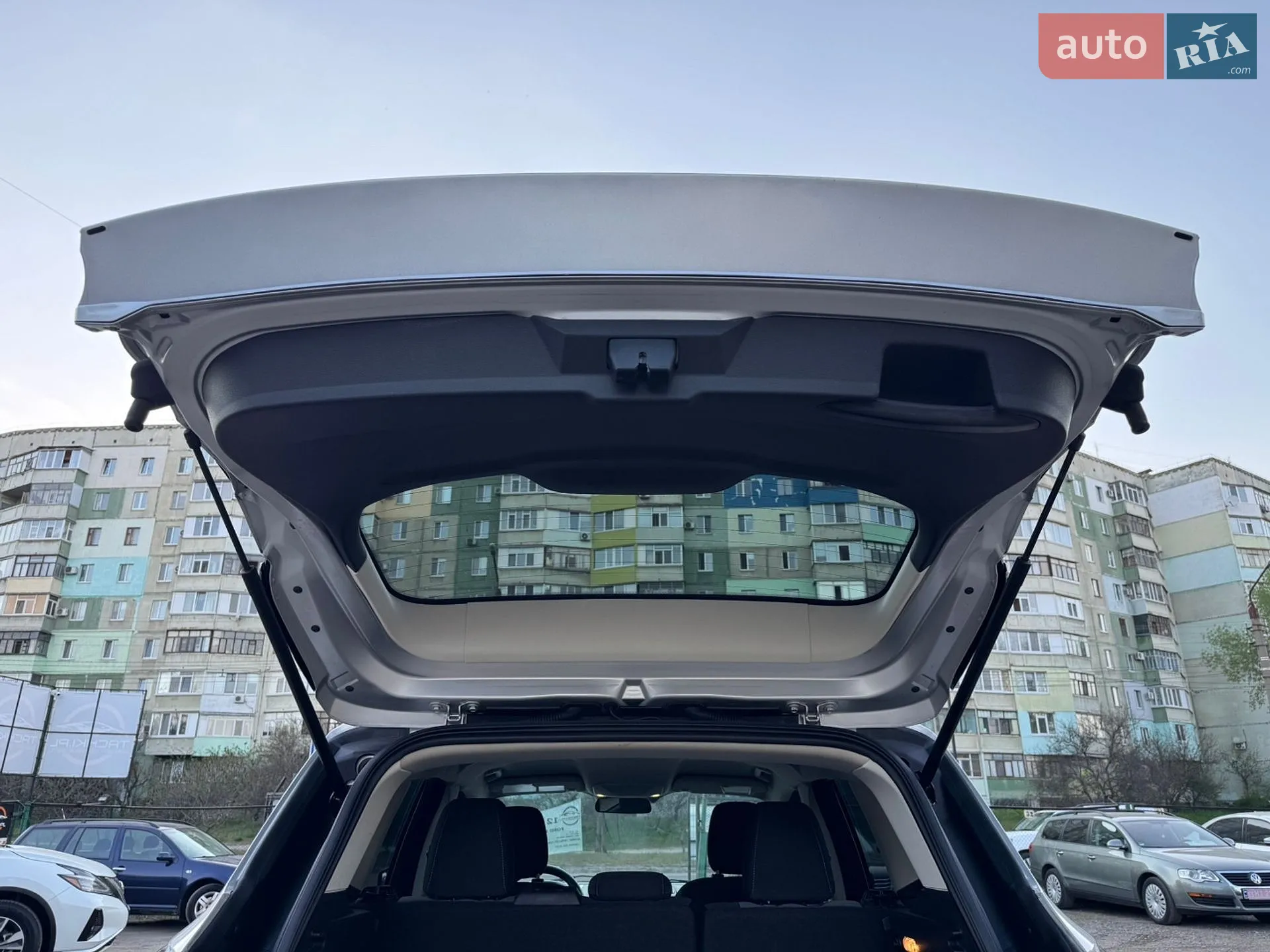 2017 Ford Escape - мініатюра 21