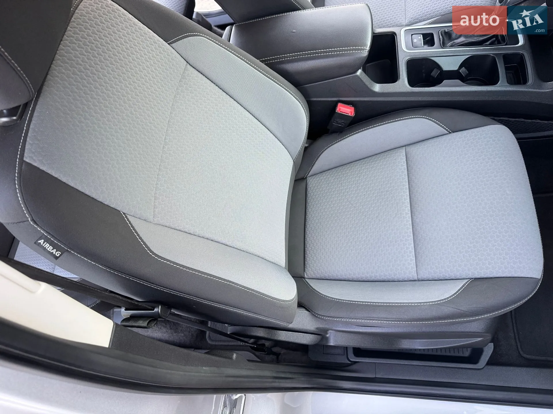 2017 Ford Escape - мініатюра 33
