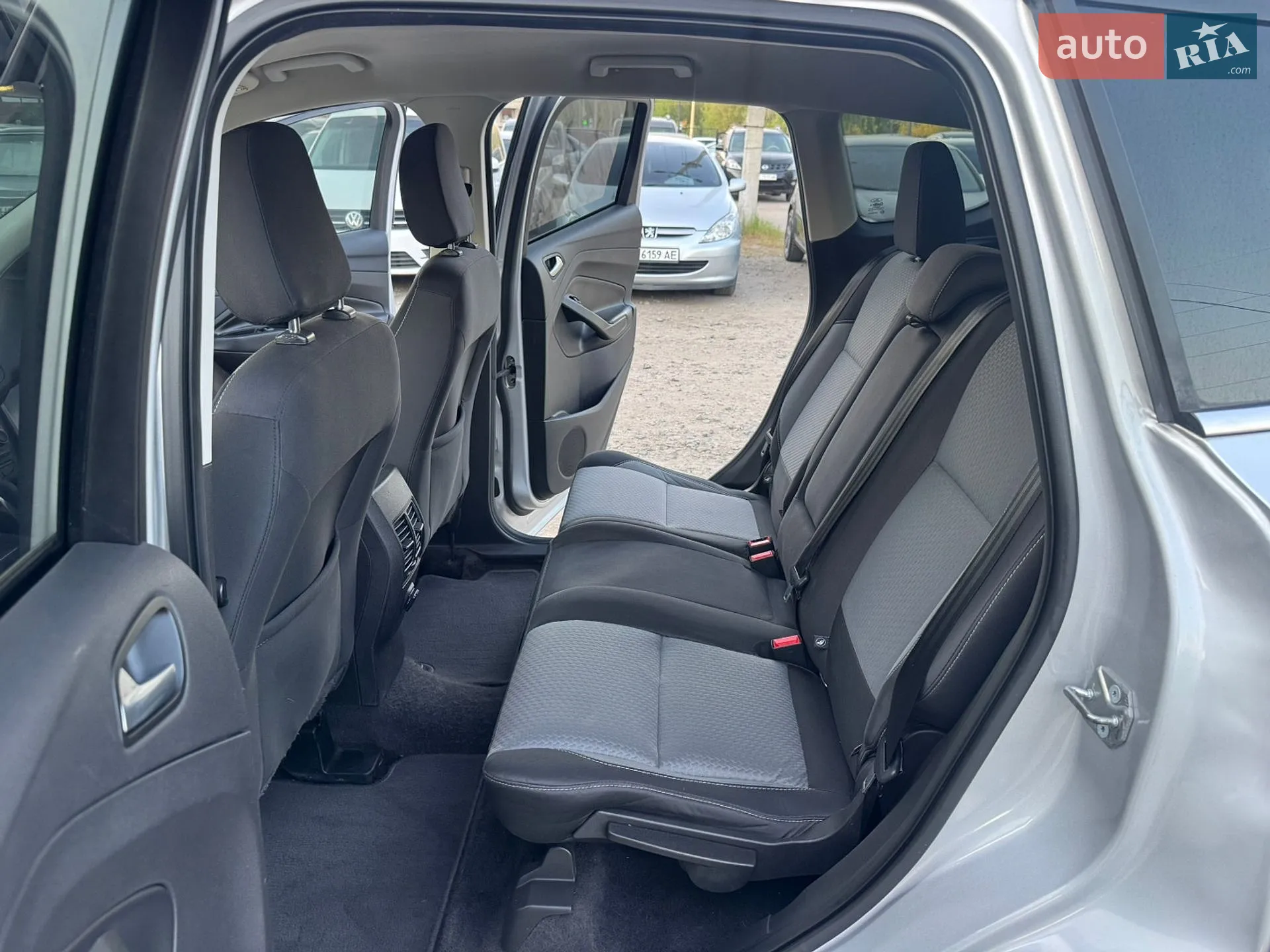2017 Ford Escape - мініатюра 36