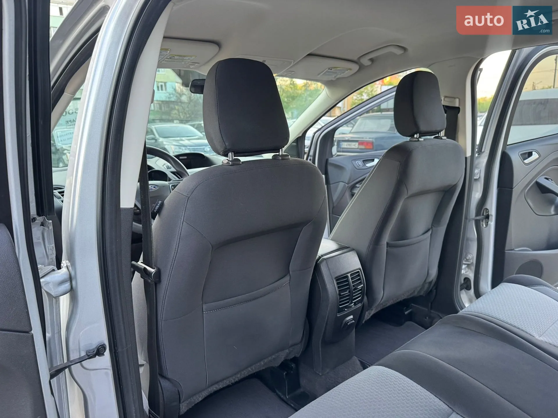 2017 Ford Escape - мініатюра 38