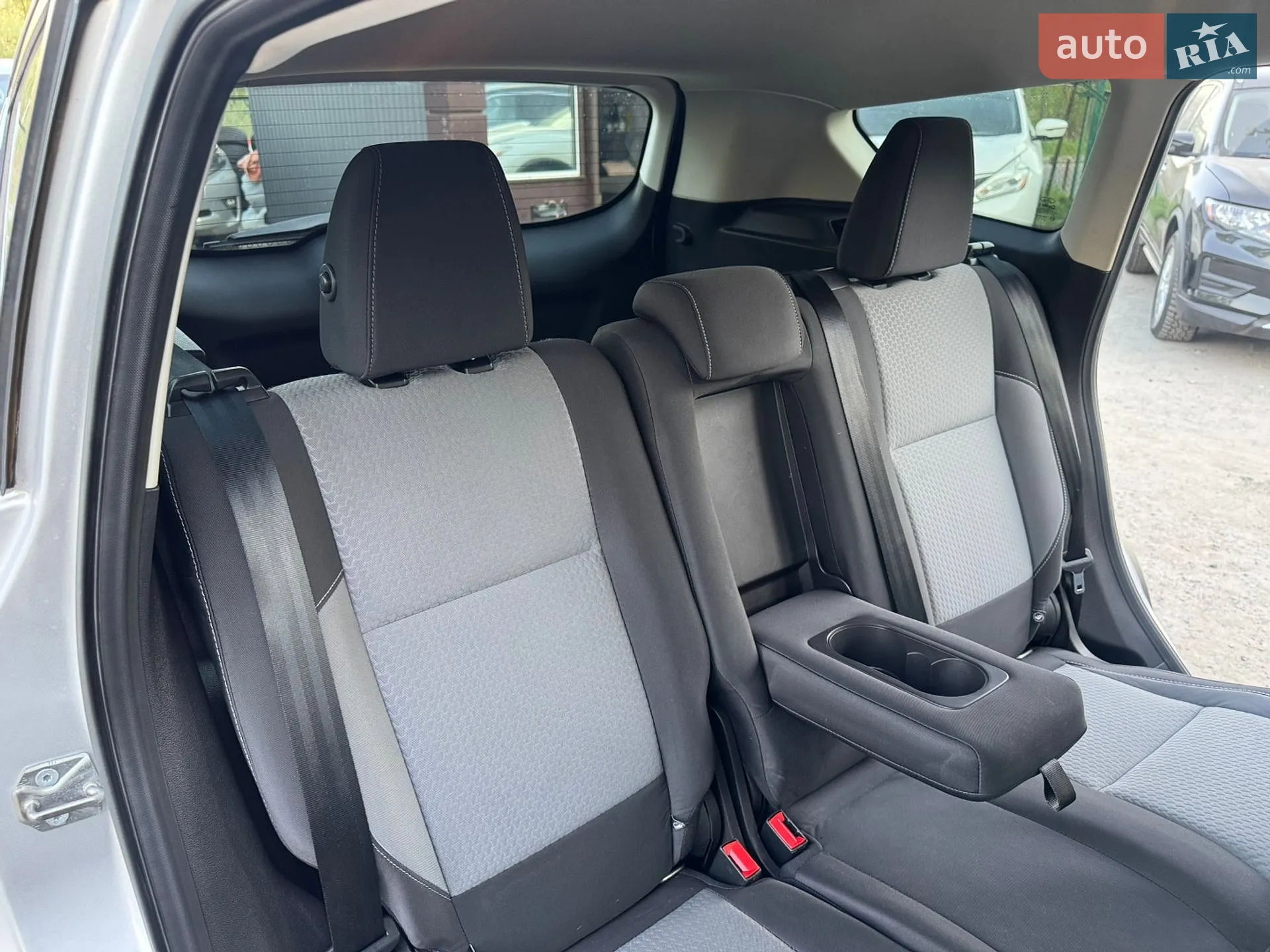 2017 Ford Escape - мініатюра 41