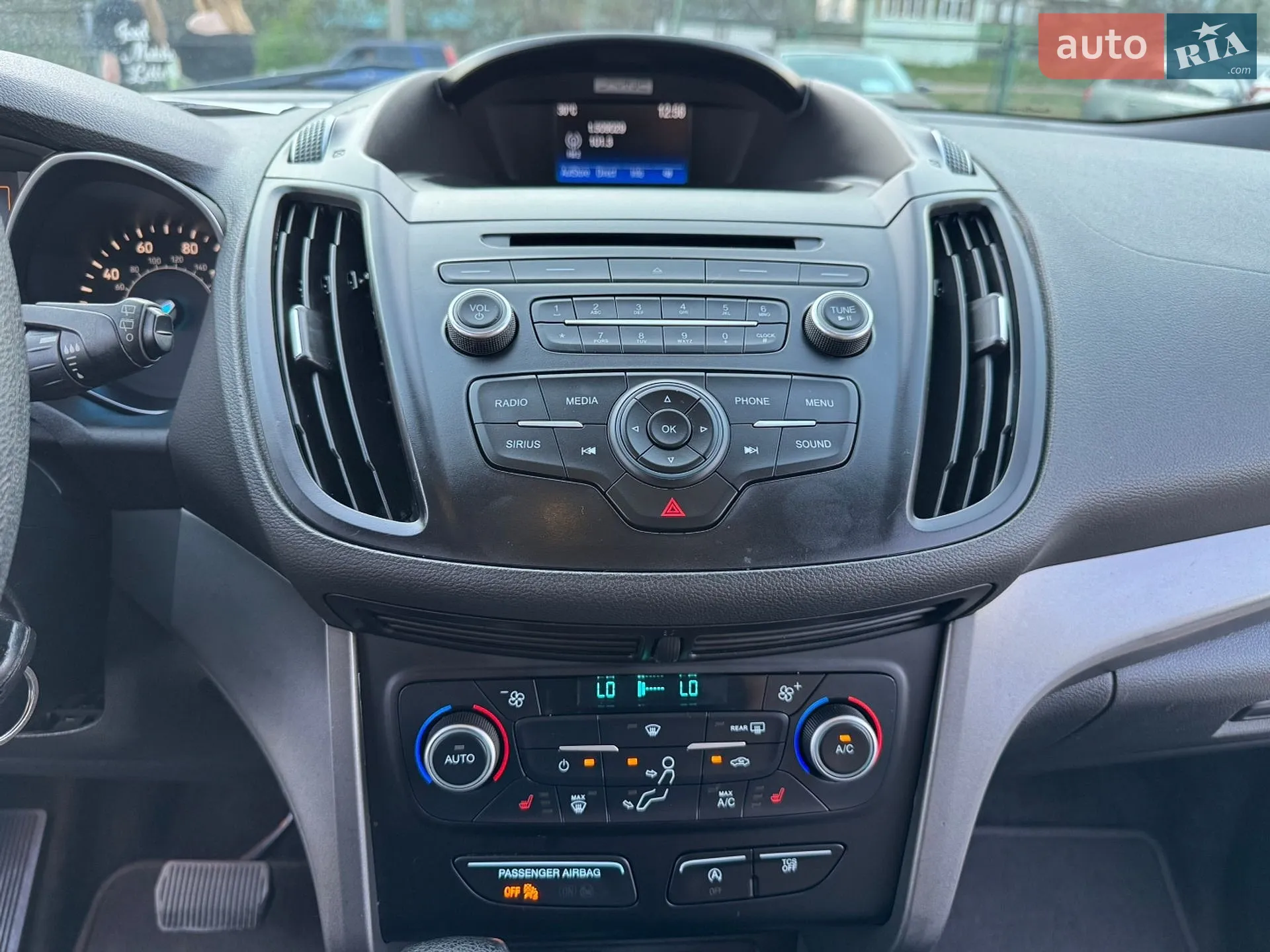 2017 Ford Escape - мініатюра 45