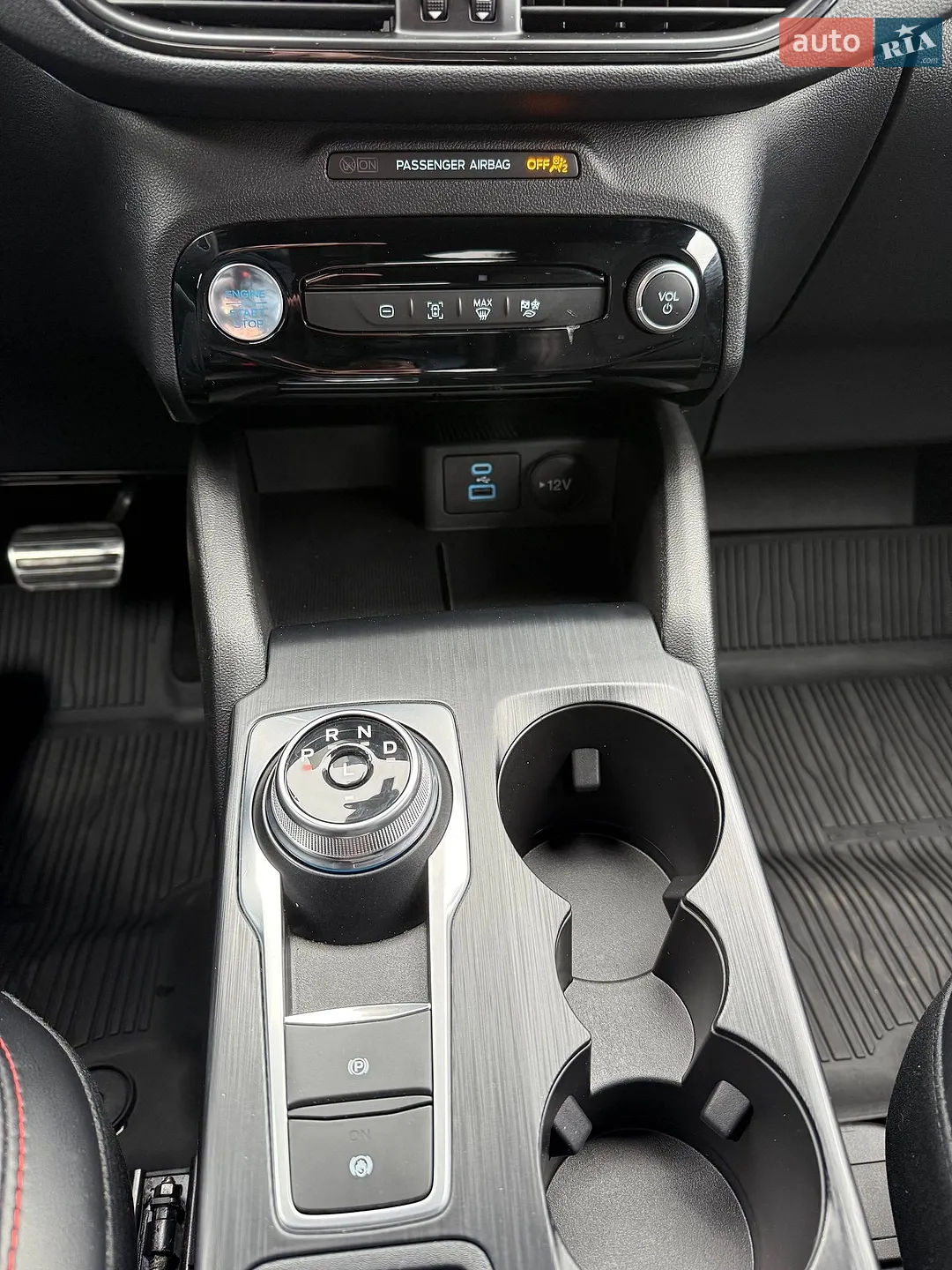 2023 Ford Escape - мініатюра 18