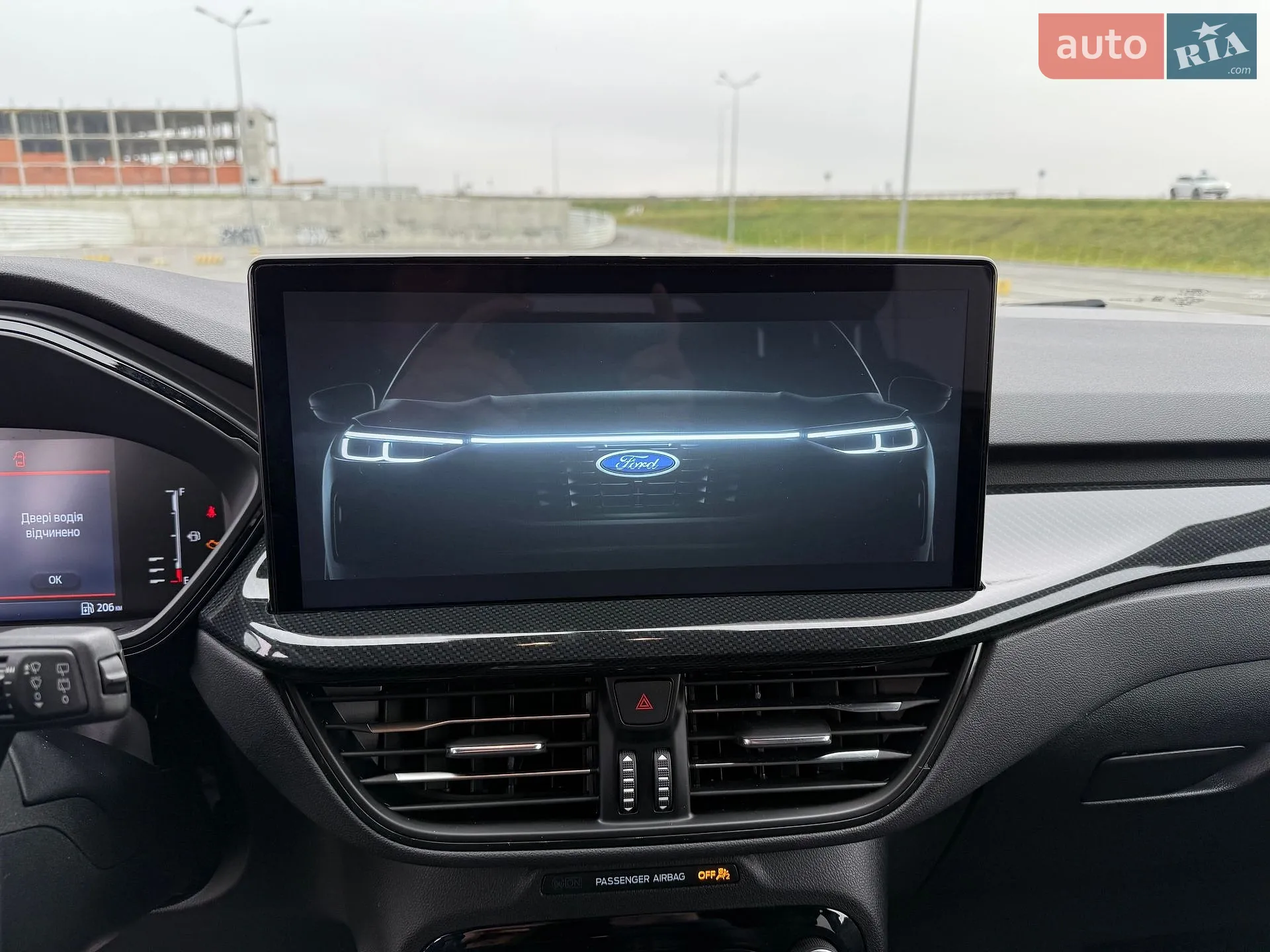 2023 Ford Escape - мініатюра 21