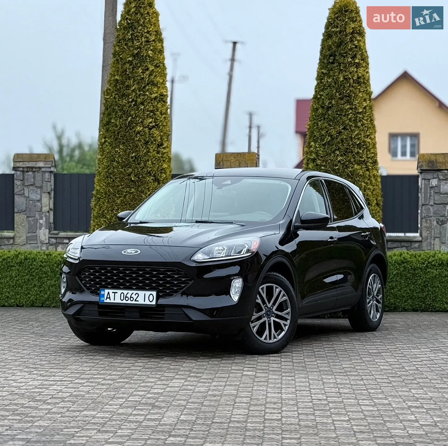 2022 Ford Escape - мініатюра 2