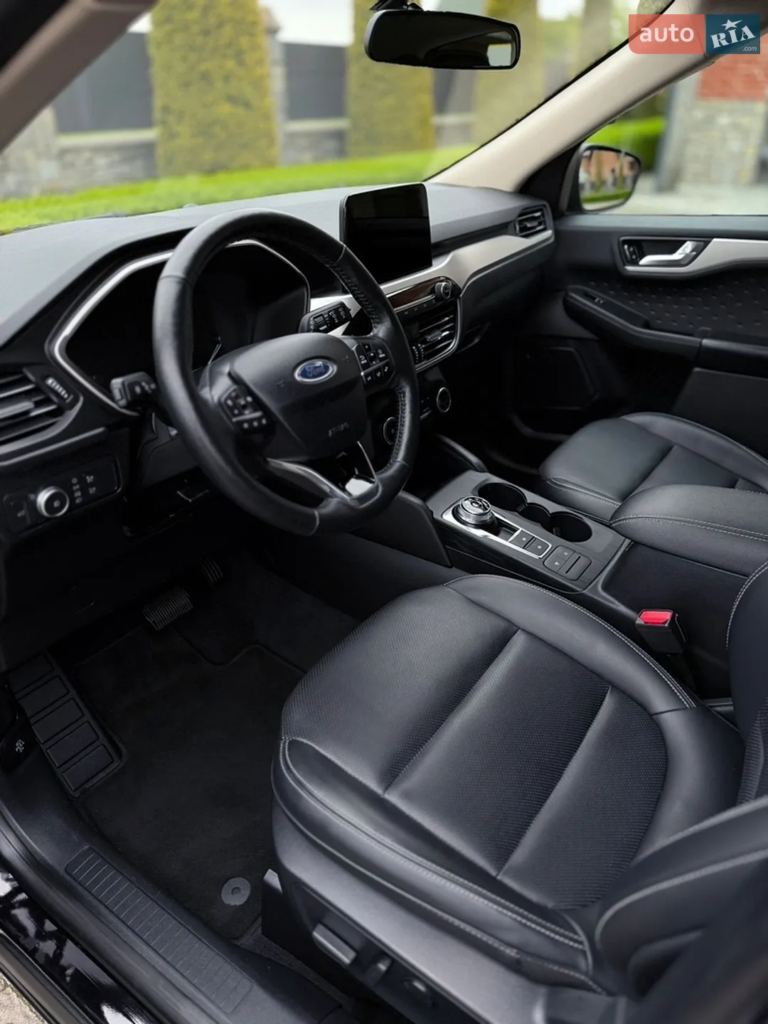 2022 Ford Escape - мініатюра 6