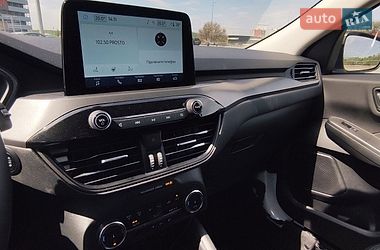 Позашляховик / Кросовер Ford Escape 2023 в Києві