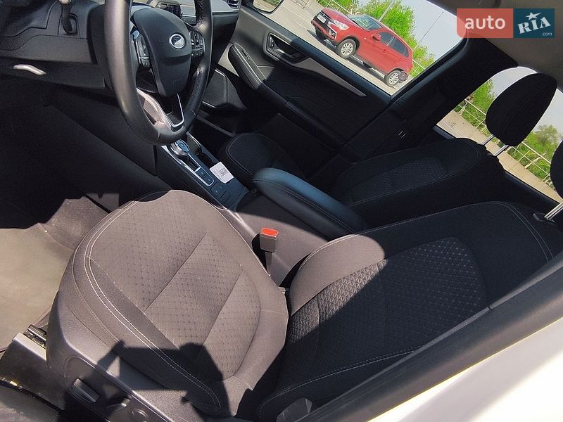 Позашляховик / Кросовер Ford Escape 2023 в Києві