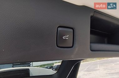 Позашляховик / Кросовер Ford Escape 2023 в Києві