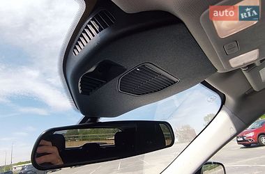 Позашляховик / Кросовер Ford Escape 2023 в Києві