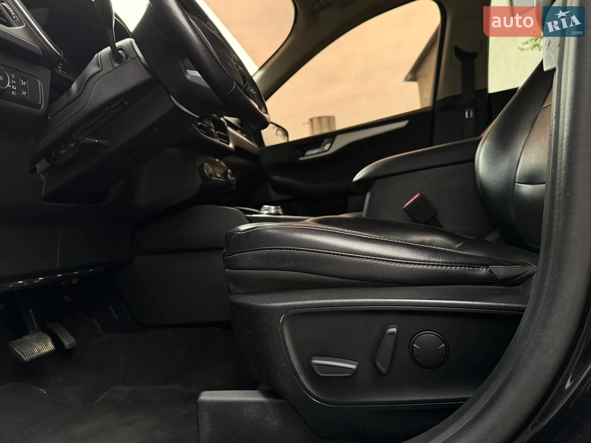 2020 Ford Escape - мініатюра 23