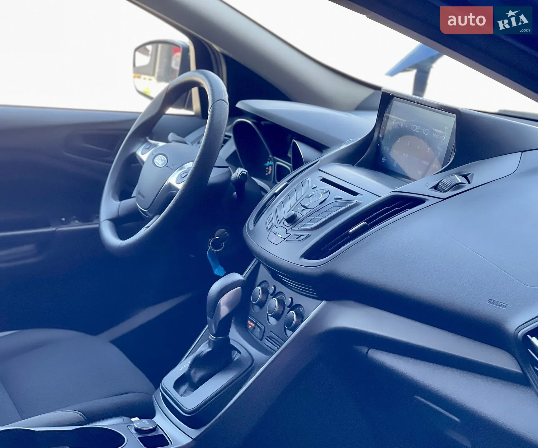 2015 Ford Escape - мініатюра 30