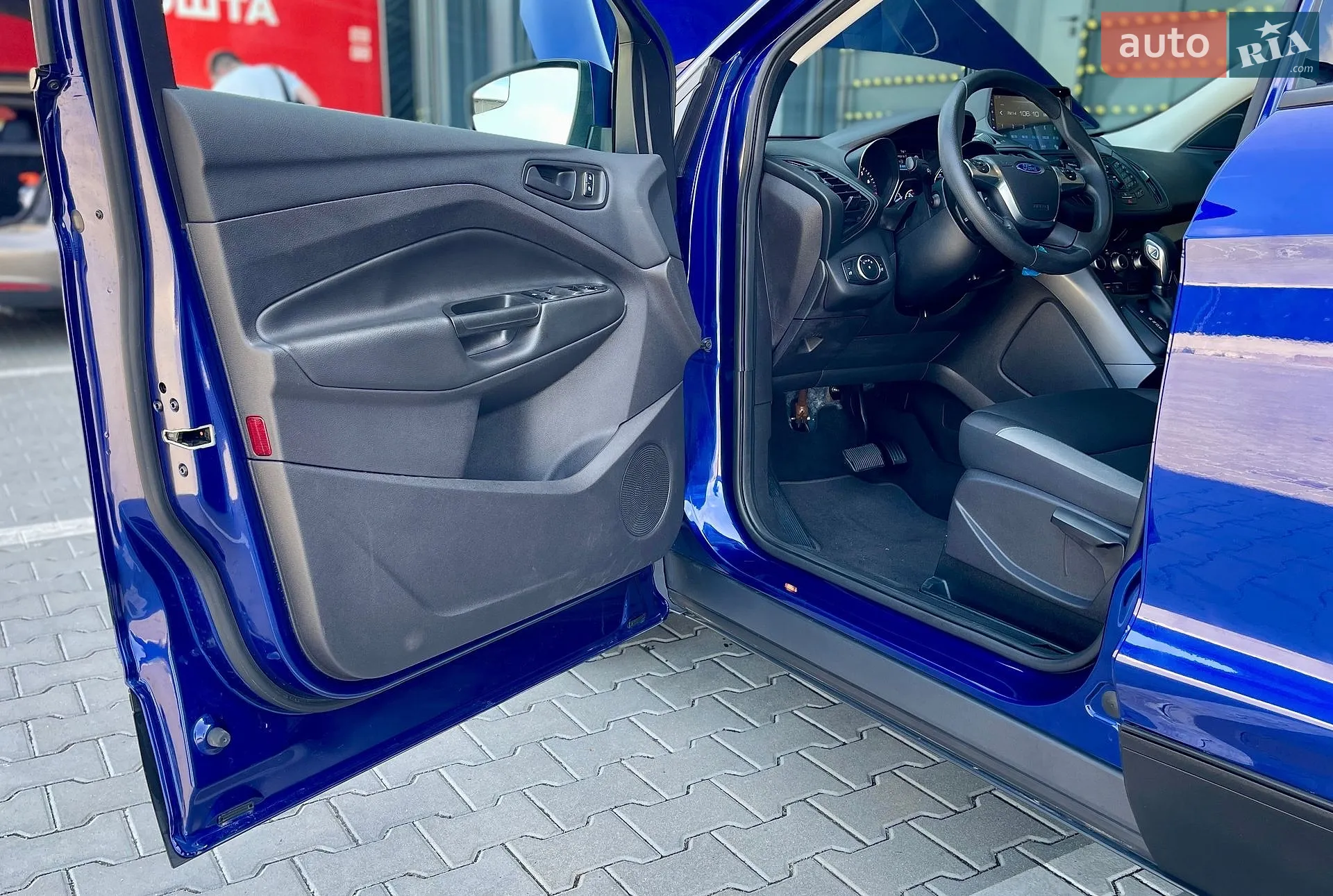 2015 Ford Escape - мініатюра 40